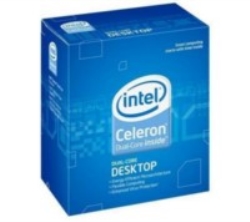 Intel CELERON DUAL CORE E3300 S775 BOX